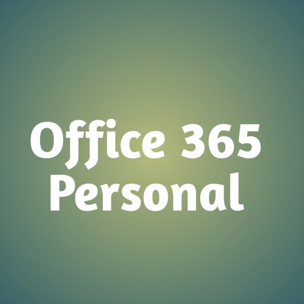 Office 365 (Windows/MAC)