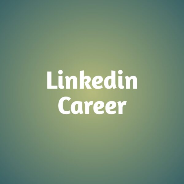 Linkedin Premium Career Price In Bangladesh