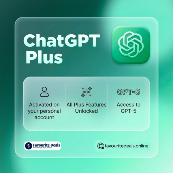 ChatGPT Plus Price In Bangladesh – Official GPT-5 Access