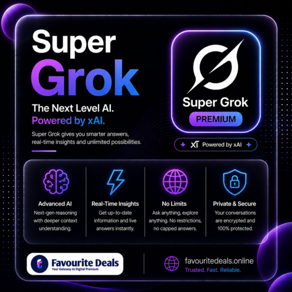 SuperGrok Subscription Price in Bangladesh