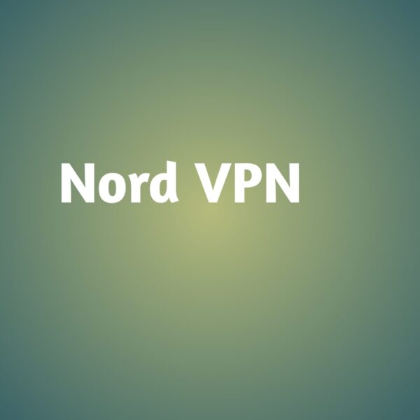 NordVPN Subscription – নিরাপদ ও প্রাইভেট ইন্টারনেট ব্রাউজিং