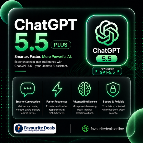 ChatGPT Plus Price In Bangladesh – Official GPT-5 Access